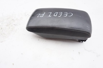 ПОДЛОКОТНИК KIA CEED I FL