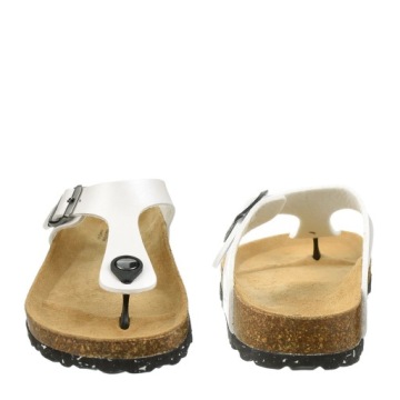 Женские шлепанцы CMP ECO MYMOSA 40