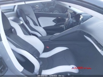 Chevrolet Corvette C7 2024 Chevrolet Corvette 2024 r., 5,5 L Z06 RWD 3LZ 5.5 Benzyna 670KM, zdjęcie 8