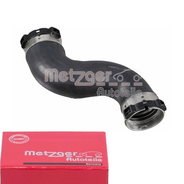 PRZEWÓD INTERCOOLERA do MERCEDES Sprinter