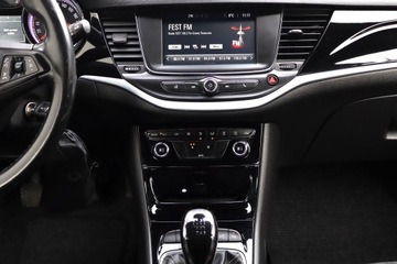 Opel Astra K Hatchback 5d 1.4 Turbo 150KM 2015 Opel Astra 1.4 T, Salon Polska, Serwis ASO, Klima, zdjęcie 15