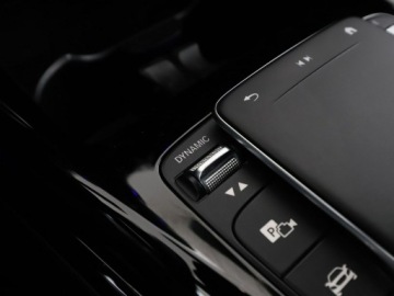 Mercedes CLA C118/X118 Shooting Brake AMG 2.0 35 AMG 306KM 2020 Mercedes CLA 35 AMG 4x4 automat full LED, zdjęcie 31