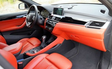 BMW X2 F39 2019 BMW X2 BMW X2 xDrive 28i 258KM 2.0 Benzyna 258KM, zdjęcie 10