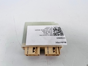 MODUL ŘÍZENÍ PDC BMW F40 5A130F8