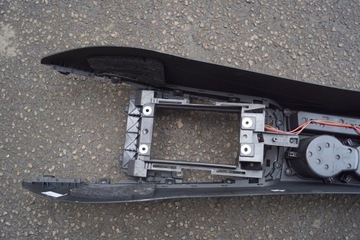 ЦЕНТРАЛЬНЫЙ ТУННЕЛЬНЫЙ ПОДЛОКОТНИК AUDI A4 B8 A5 8T