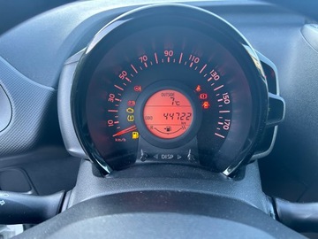 Peugeot 108 2020 Peugeot 108 1.0 E-Vti Klima lekko uszk., zdjęcie 21