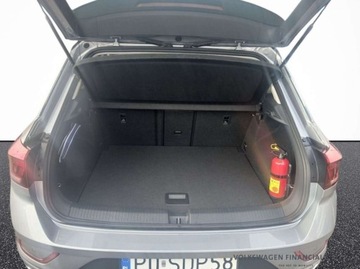 Volkswagen T-Roc I SUV Facelifting 1.5 TSI ACT 150KM 2023 Volkswagen T-Roc 1.5 TSI STYLE DSG 2023 1.5 Benzyna 150KM, zdjęcie 12