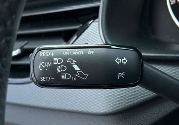 Skoda Scala Hatchback 1.0 TSI 115KM 2020 Skoda Scala Ambition, FV 23, Asystenci, Czujniki, Ogranicznik predkosci, S, zdjęcie 20