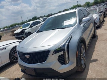 Cadillac 2022 Cadillac XT4 Sport 2022 2.0l 2.0 Benzyna 235KM, zdjęcie 7