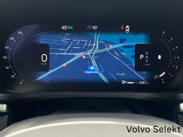 Volvo V60 II  Kombi Facelifting 2.0 B4 197KM 2023 Volvo V60 FV23% SalonPL B4D Plus Dark LED ACC Pilo, zdjęcie 28