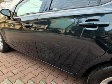 Opel Corsa E Hatchback 3d 1.4 Twinport 90KM 2015 Opel Corsa Klimatyzacja, Grzane Fotele,, zdjęcie 13