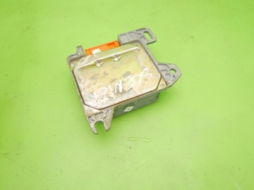 МОДУЛЬ ДАТЧИКА ПОДУШКИ БЕЗОПАСНОСТИ RENAULT MEGANE SCENIC И PHI