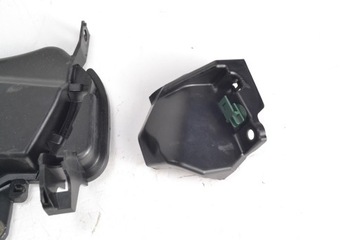 Заправка двигателя HONDA FORZA 125 16-