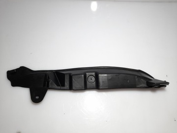 AUDI A3 8P LIFT 2010 ЗВУК, КРЫШКА КРЫЛА СПРАВА 8P0821112, ОТЛИЧНОЕ СОСТОЯНИЕ