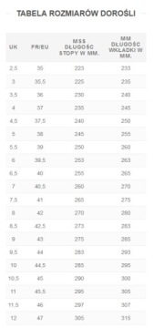 БОТИНКИ ДЛЯ БЕГА ПО ПЕРЕСЕЧЕННОЙ МЕСТНОСТИ ALPINA BC OUTLANDER 45