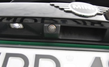 Mini Countryman F60 Crossover Facelifting 2.0 S 178KM 2022 MINI Countryman MINI COOPER S ALL4 Countryman 2023R ORYGINAL S-Polska Fa-V, zdjęcie 35