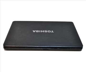 Laptop TOSHIBA C660-1MT