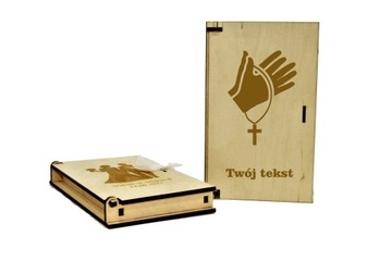 конверт КОРОБКА ДЕНЬГИ причастие ГРАВИРОВКА подарок