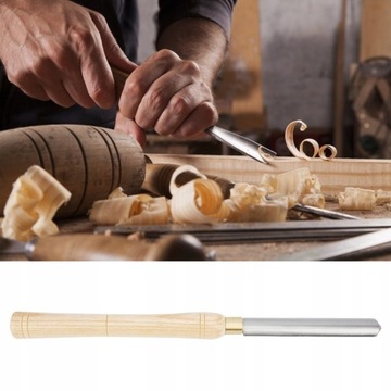 ДОЛОТО ДЛЯ ОБРАБОТКИ ЧАШ 22 ММ ТОКАРНЫЙ НОЖ С КОРОНКОЙ