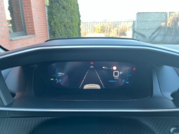 Peugeot 208 II 2022 Peugeot 208 1.2 benzyna 100 KM automat GT-LINE zadbany mozliwa zamiana, zdjęcie 8