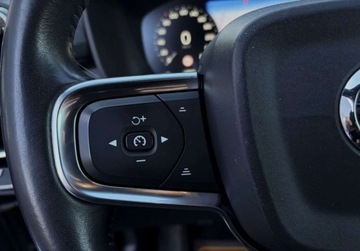 Volvo XC40 Crossover 2.0 D4 190KM 2018 Volvo XC 40 D4 190KM POLESTAR AWD SKORA navi GWARANCJA bezwypadkowy, zdjęcie 22