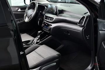 Hyundai Tucson III SUV 1.6 T-GDI 177KM 2018 Hyundai Tucson 1.6 T-GDi Lift Navi Led Climatronic DriveModeKamera WiFi PD, zdjęcie 8