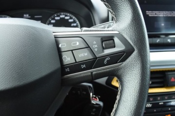 Seat Arona Crossover Facelifting 1.0 TSI 110KM 2022 Seat Arona SalonPL 110KM StyleComfortSpring Benzyna 110KM, zdjęcie 14