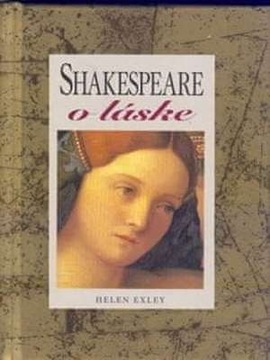 Shakespeare o láske