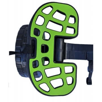 Универсальная тележка для каяка «Скорпион»