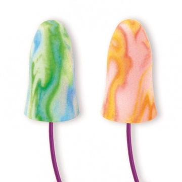 Беруши Moldex 7801 со шнуром 30 пар