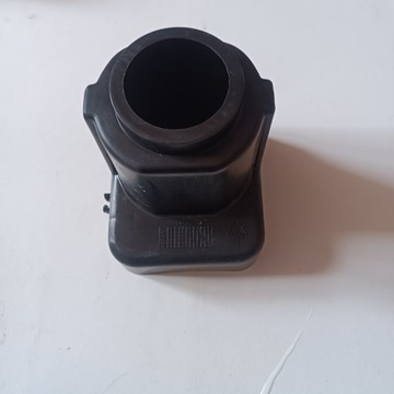Osłona Pompy myjki 170 bar 2500 W