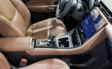 Lexus LBX 1.5 Hybrid 136KM 2024 Lexus LBX 1.5 Hybrid Elegant 1.5 Hybryda 136KM, zdjęcie 24