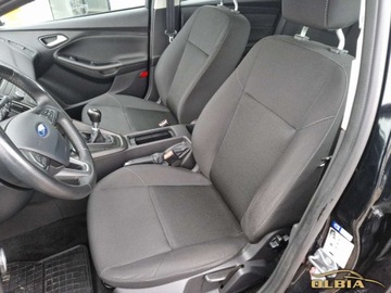 Ford Focus III Kombi Facelifting 1.0 EcoBoost 125KM 2016 Ford Focus 1.0EcoBoost 125Km 1-Wlasciciel Zadbany Benzyna 125KM, zdjęcie 22
