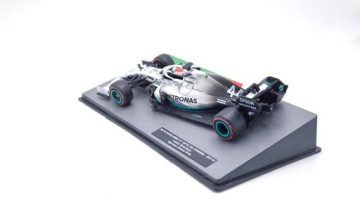 Mercedes AMG F1 W10 EQ Power+ 2019 1:43 Кентаврия #1