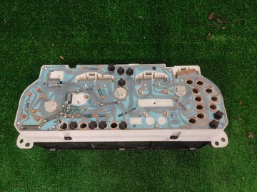 SUZUKI JIMNY 1.3 1998- PŘÍSTROJOVÁ DESKA BUDÍKY EVROPA