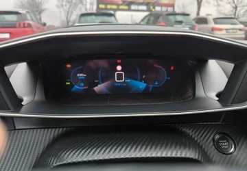 Peugeot 2008 II 2020 Peugeot 2008 Peugeot 2008 1.5 BlueHDi GT Line SampS 1.5 Diesel 102KM, zdjęcie 20