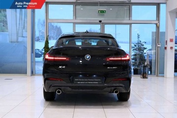 BMW X4 G02 SUV 30i 252KM 2018 BMW X4 xDrive30iAdaptacyjne Reflektory LEDLED Fog LightsM Kierownica 2.0, zdjęcie 16