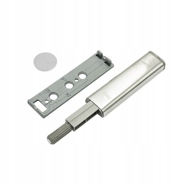 TITUS odbojnik tipon PUSH LATCH z magnesem