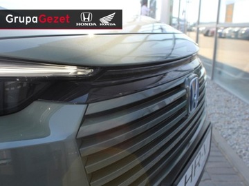 Honda HR-V III SUV Facelifting 1.5 i-MMD 131KM 2025 Honda HR-V e:HEV 1.5iMMD Hybryda 131KM 2WD Elegance LIFT, zdjęcie 8