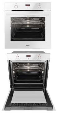 ВСТРАИВАЕМЫЙ КОМПЛЕКТ AMICA | БЕЛЫЙ