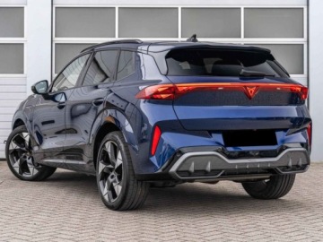 Cupra Terramar 2026 Od ręki - Advantage Edition 1.5 e-TSI DSG 150KM, zdjęcie 2