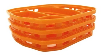 Podstawka Fix & Go Bridge pod płytkę mocującą 2 szt. Peggy Peg W-wa