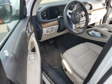 Mercedes GLE V167 2020 Mercedes-Benz GLE 350 4Matic 2020 2.0l 2.0 Benzyna 255KM, zdjęcie 8