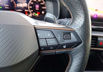 Cupra Formentor Crossover PHEV 1.4 e-HYBRID 204KM 2022 Cupra Formentor 1.4eHYBRID Plug-IN 204KM DSG ACC Ambiente LED Kessy Asyste, zdjęcie 19