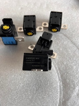 NOVÝ !! POJISTKA PYROTECHNICKÝ MERCEDES A0009827425