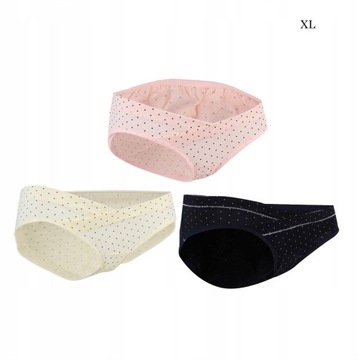 Нижнее белье для беременных Трусики для беременных