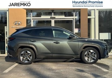 Hyundai Tucson IV SUV Facelifting 1.6 T-GDI 160KM 2024 Hyundai Tucson 1.6 160km Salon PL ASO Fv23 1.6 Benzyna 160KM, zdjęcie 23
