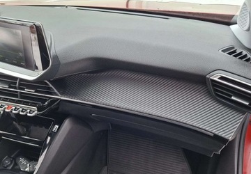 Peugeot 2008 II 2020 Peugeot 2008 Peugeot 2008 1.5 Diesel 102KM, zdjęcie 22