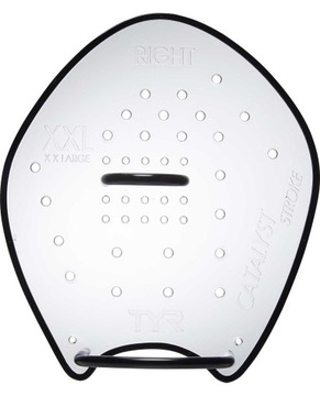 Тренировочные ряды TYR Catalyst Stroke S