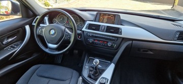 BMW Seria 3 F30-F31-F34 Touring 2.0 318d 143KM 2012 BMW 318d! Stan idealny!, zdjęcie 22